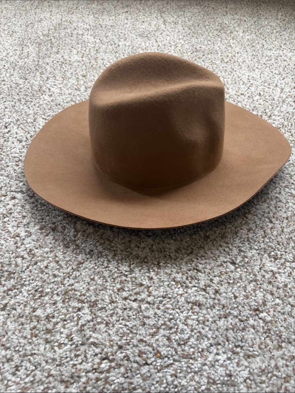Olive & Pique - Jasper hat